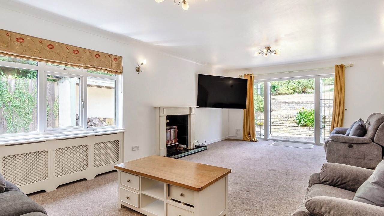 Photo of Bedroom in Fawkham