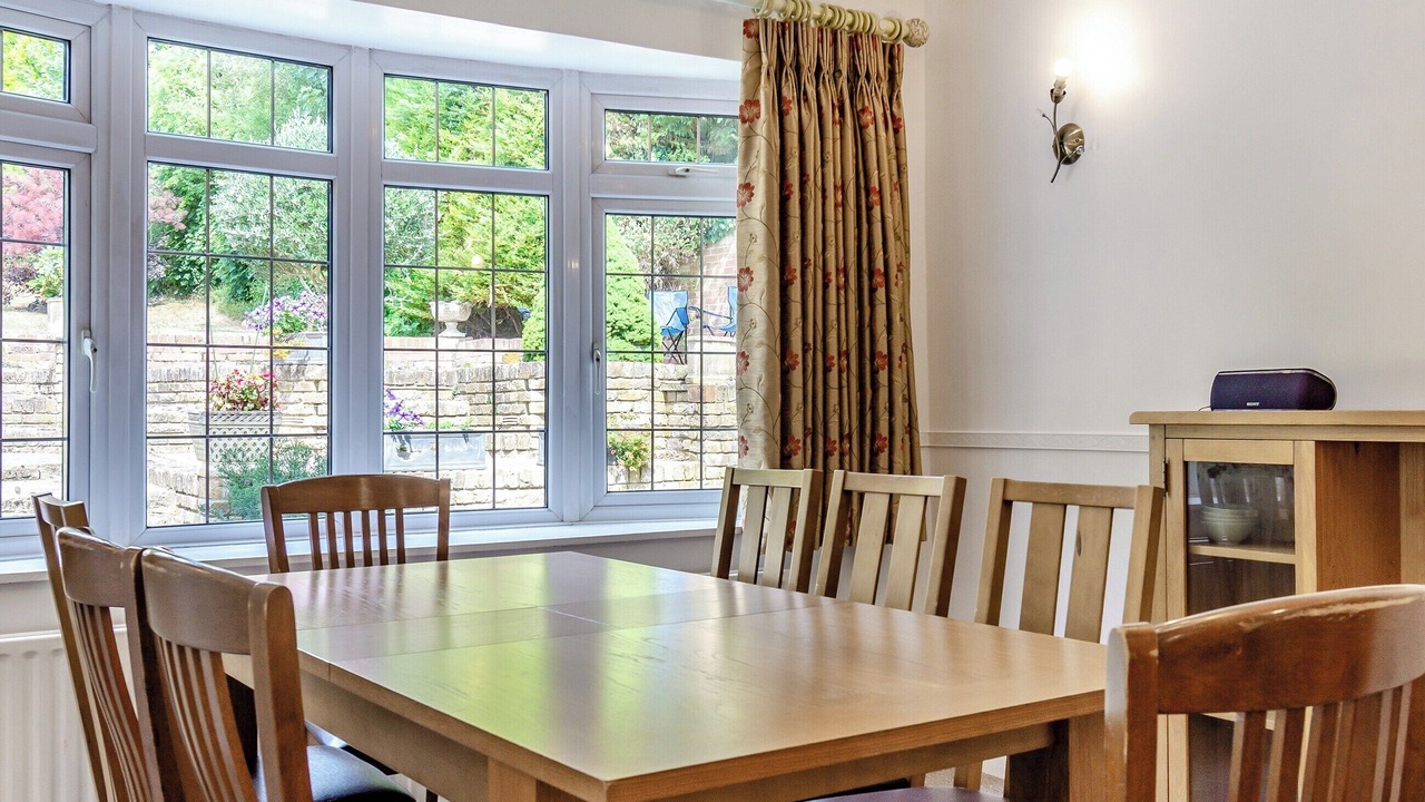 Photo of Bedroom in Fawkham