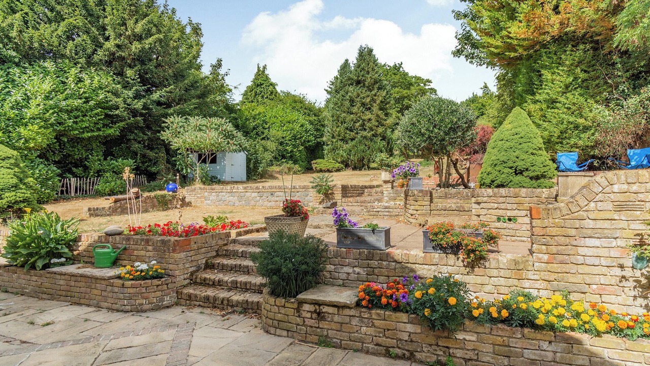 Photo of Outdoor in Fawkham