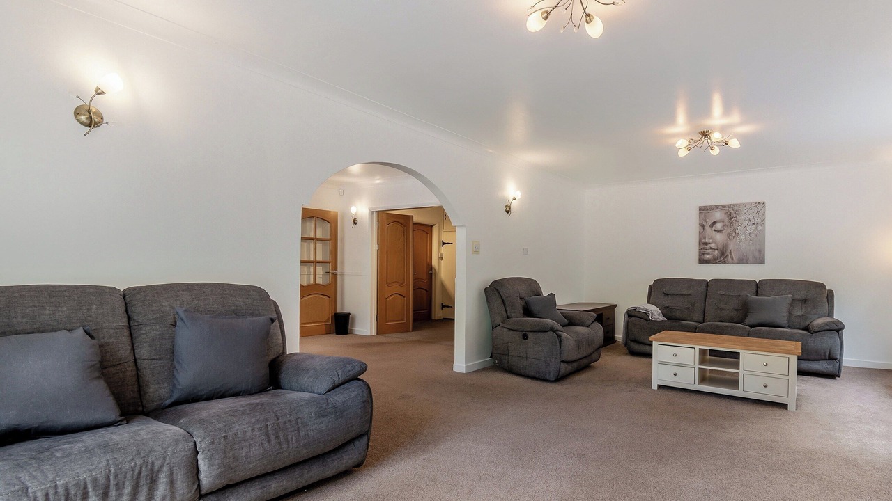 Photo of Bedroom in Fawkham