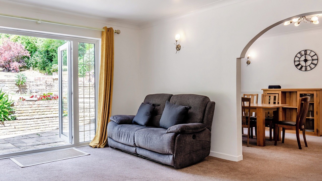 Photo of Bedroom in Fawkham