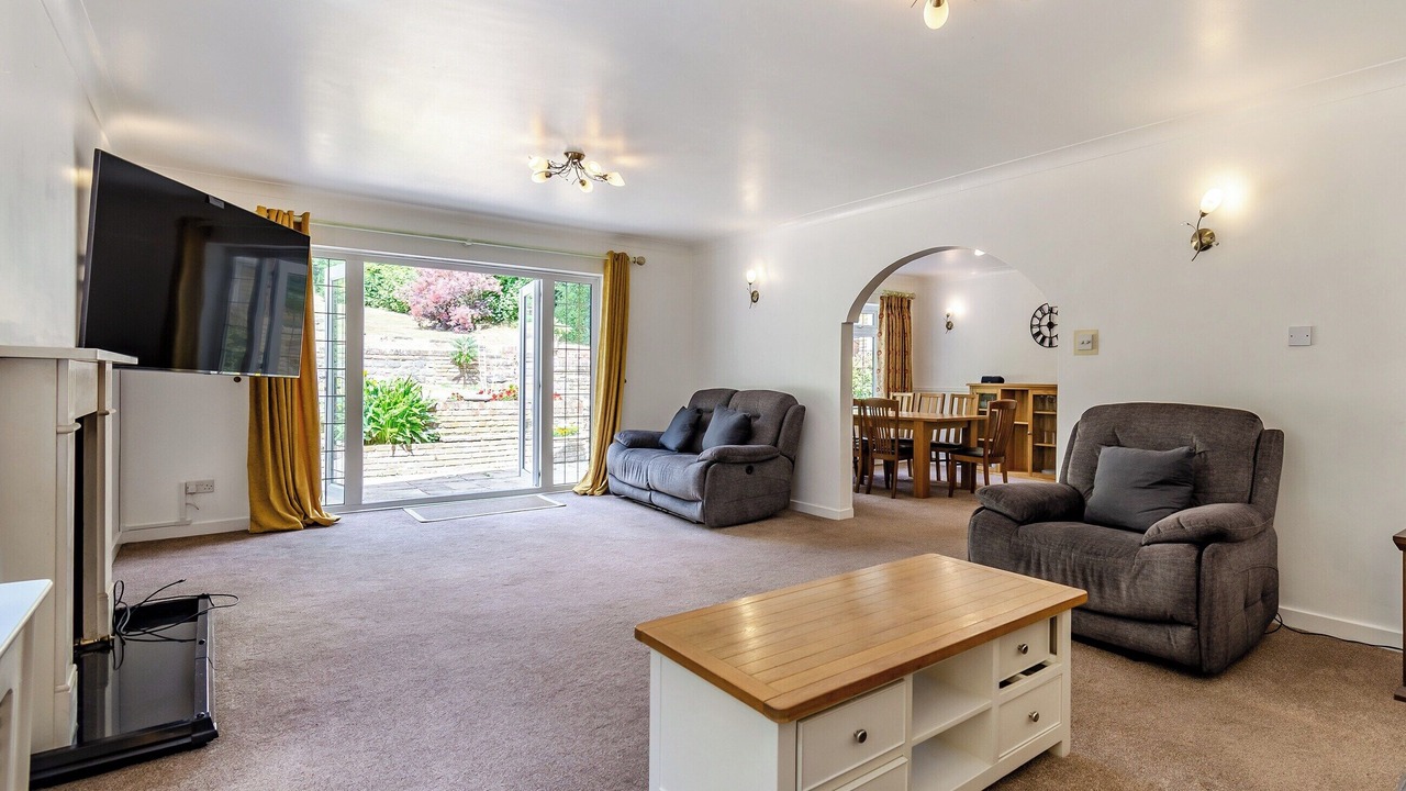 Photo of Bedroom in Fawkham