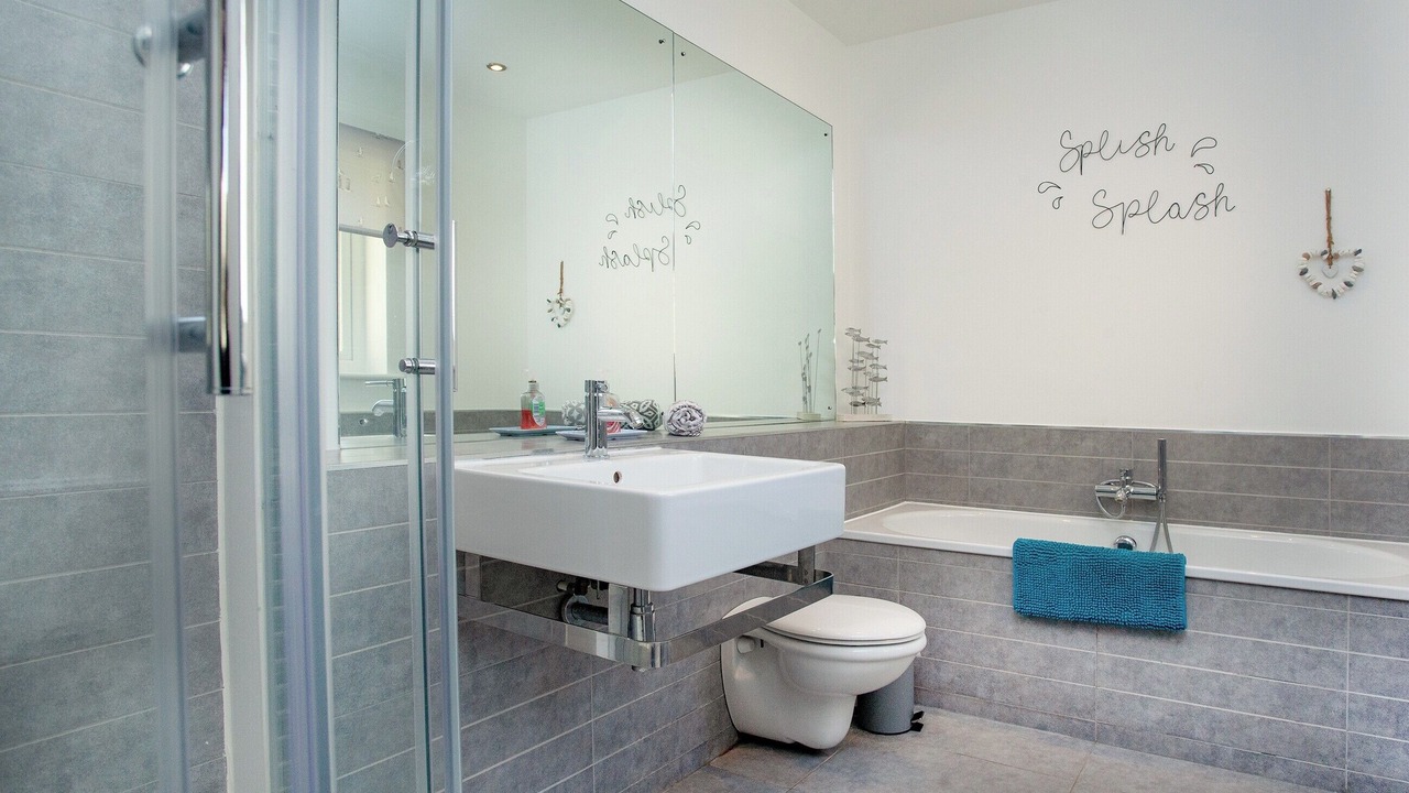 Photo of Bathroom in Sidmouth