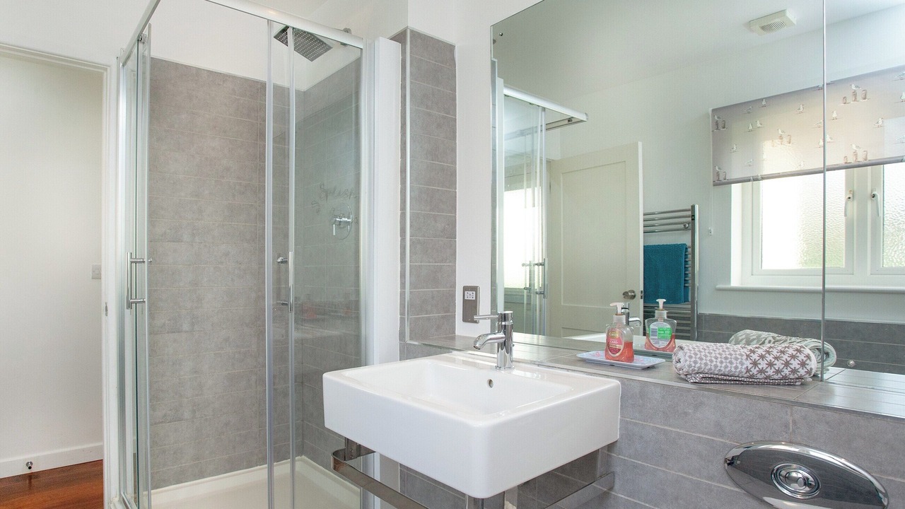 Photo of Bathroom in Sidmouth