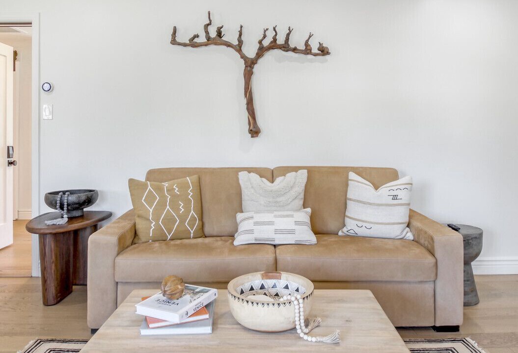 Photo of Bedroom in Napa