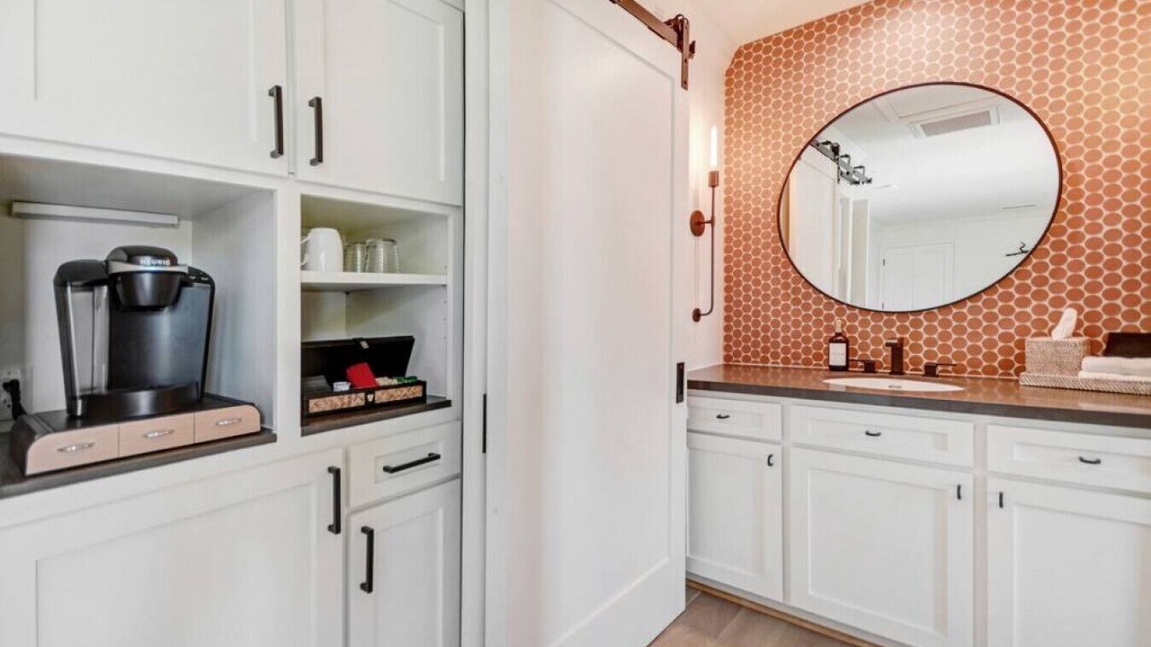 Photo of Bathroom in Napa