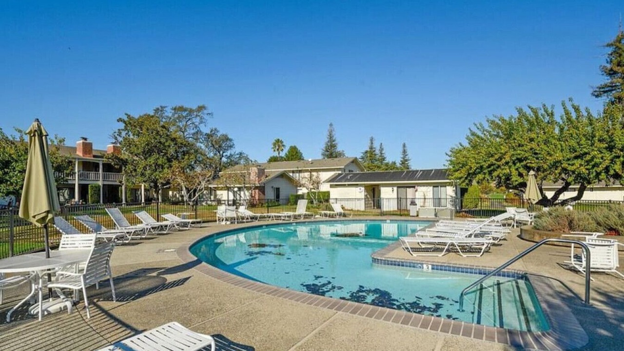 Photo of Outdoor in Napa