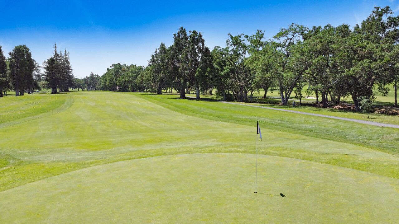 Photo of Patio Balcony in Napa