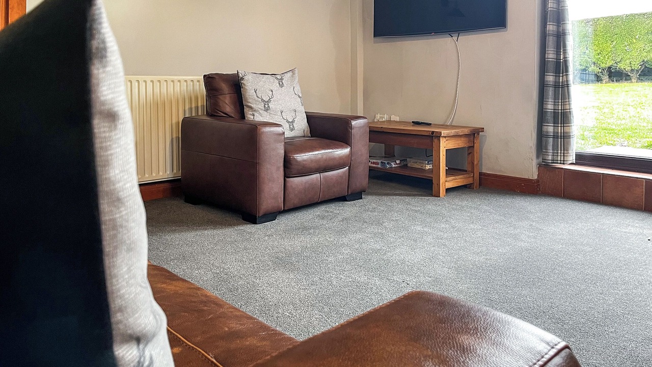 Photo of Bedroom in Over Haddon