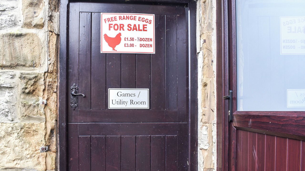 Photo of Bedroom in Over Haddon
