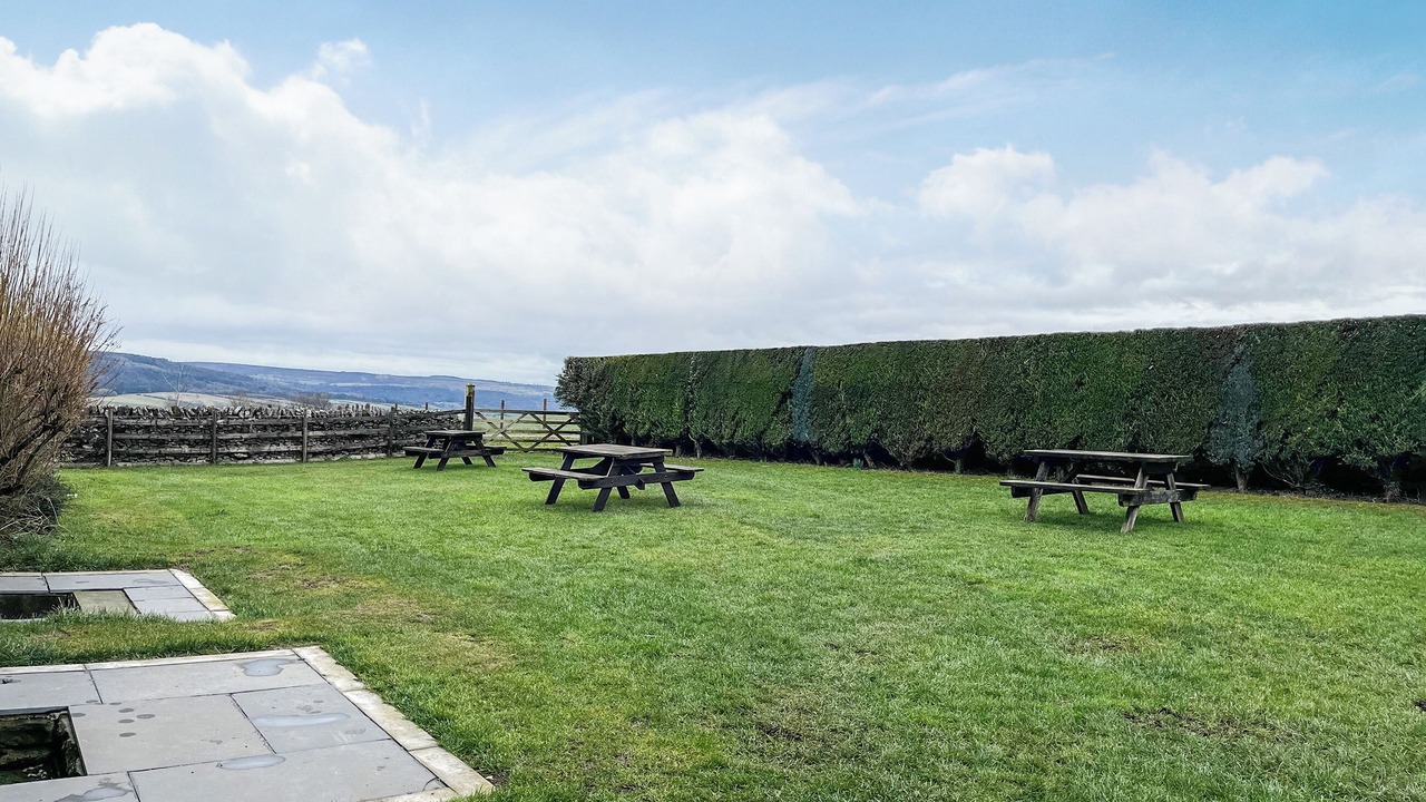 Photo of Outdoor in Over Haddon