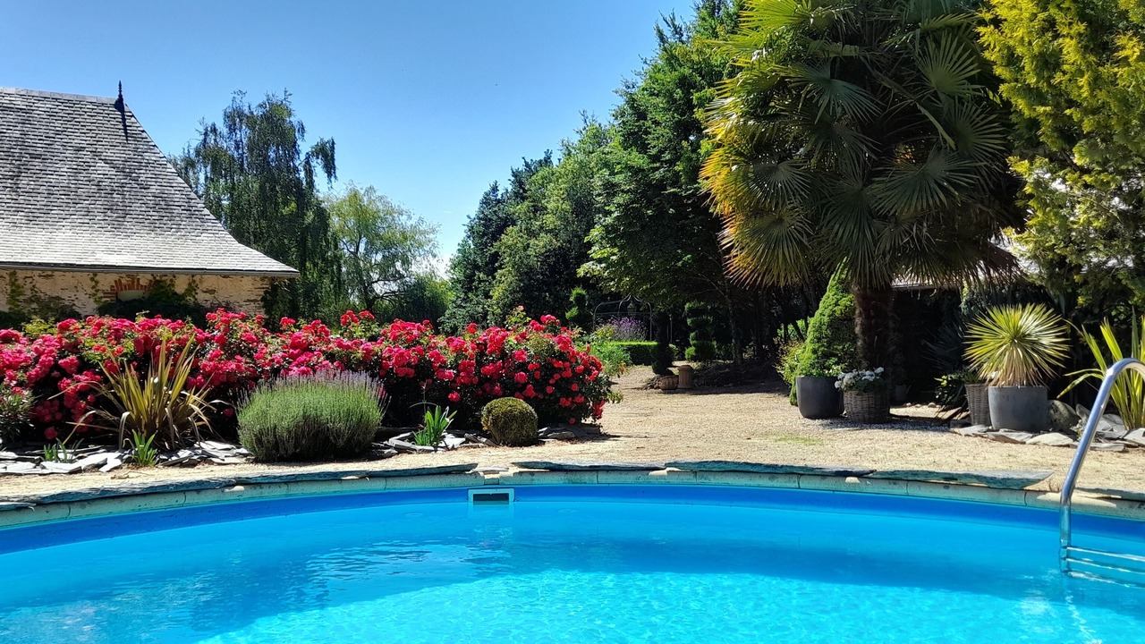 Photo of Outdoor in Saint-Sauveur-de-Flee