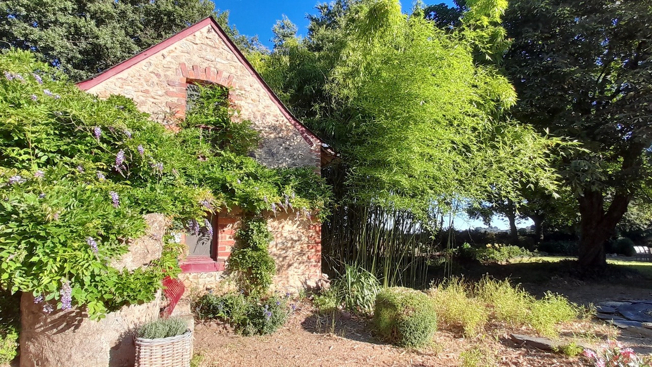 Photo of Outdoor in Saint-Sauveur-de-Flee