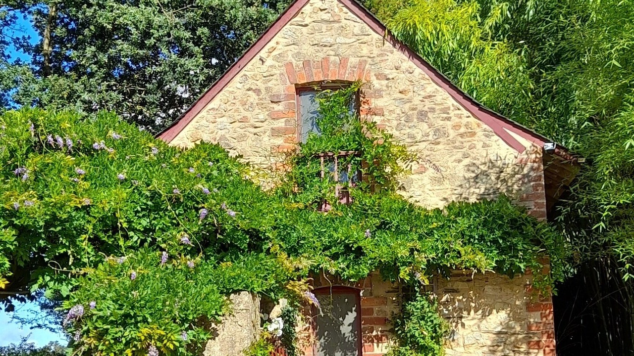 Photo of Outdoor in Saint-Sauveur-de-Flee