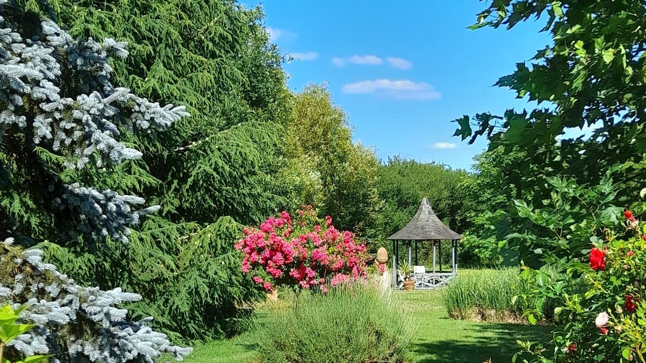Photo of Outdoor in Saint-Sauveur-de-Flee