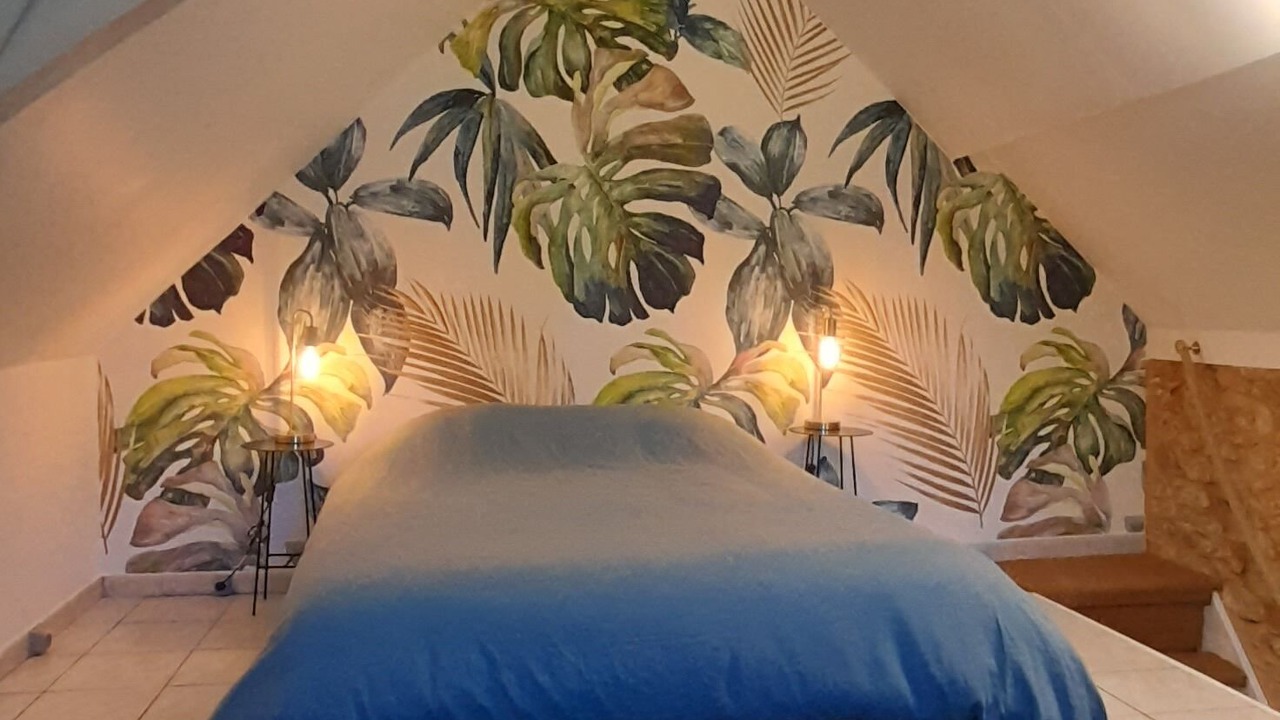 Photo of Others in Saint-Sauveur-de-Flee