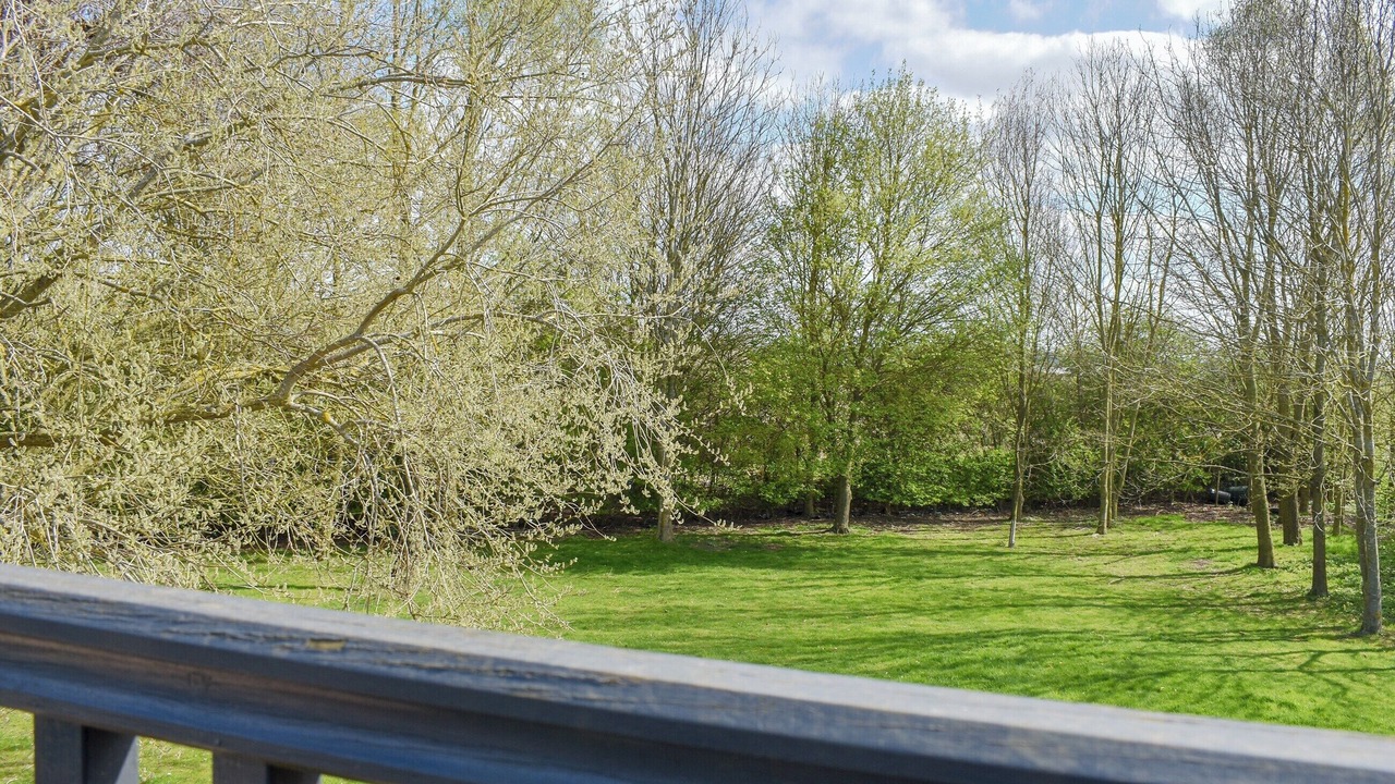 Photo of Patio Balcony in Chittering