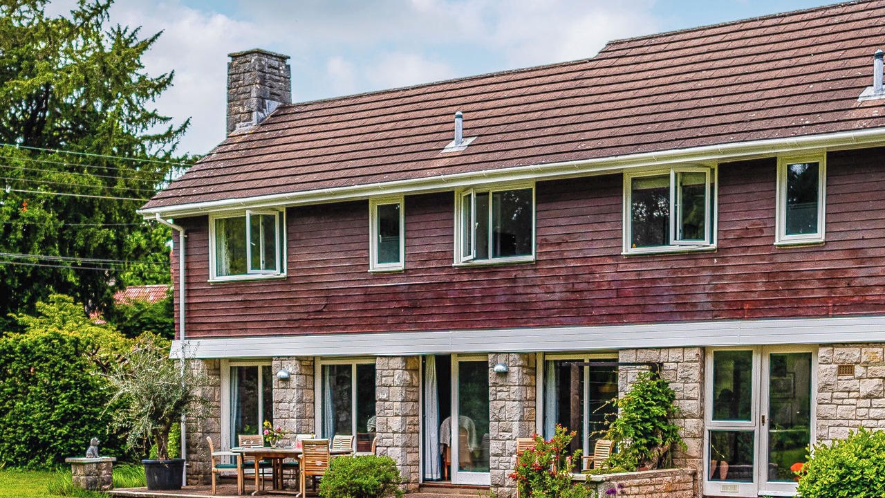 Photo of Outdoor in Chilcompton