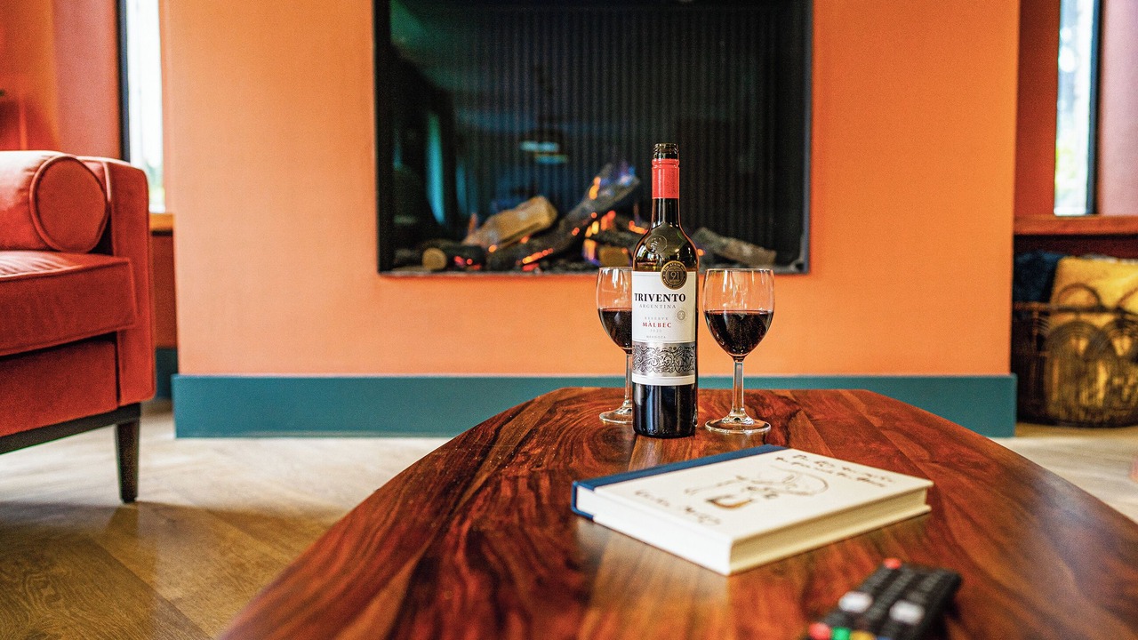 Photo of Bedroom in Chilcompton