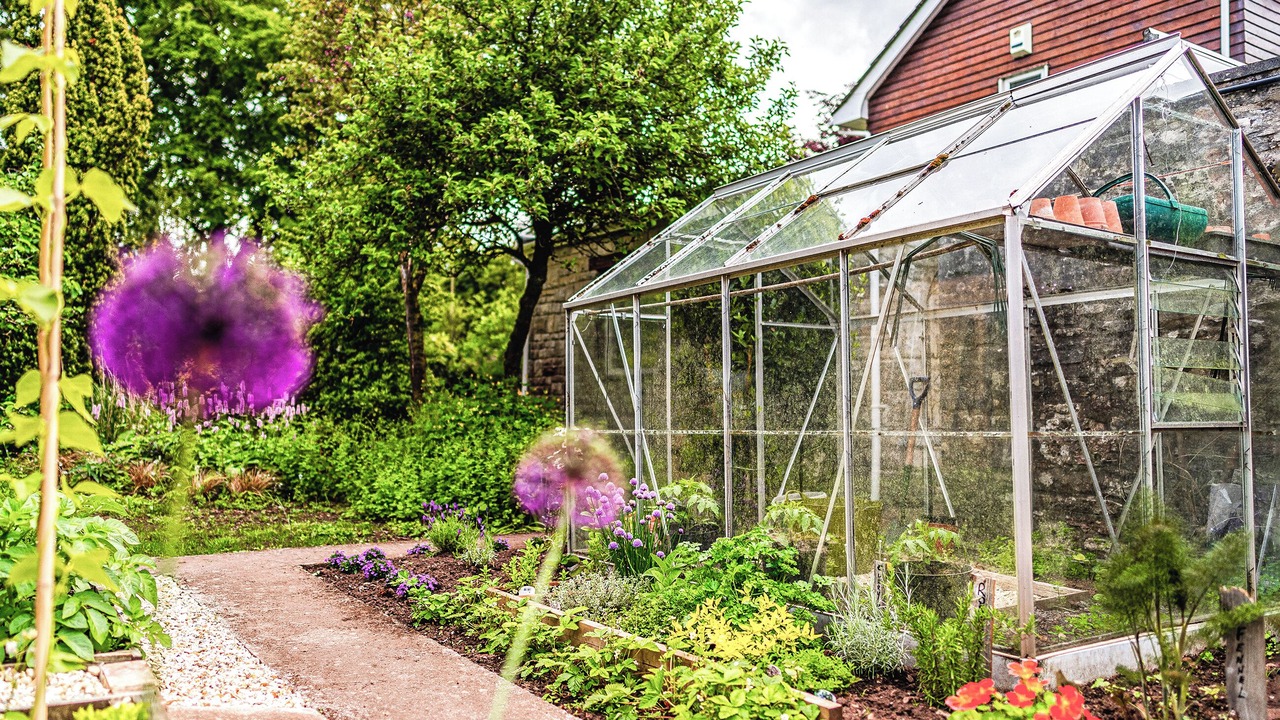 Photo of Outdoor in Chilcompton