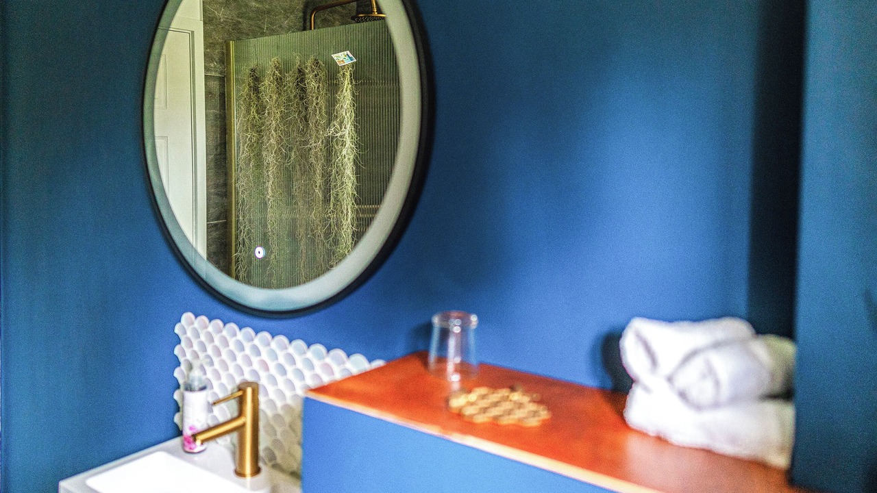 Photo of Bathroom in Chilcompton