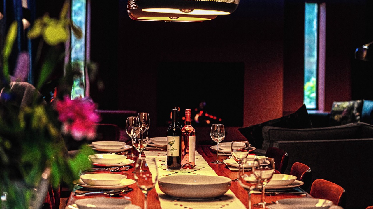 Photo of Bedroom in Chilcompton