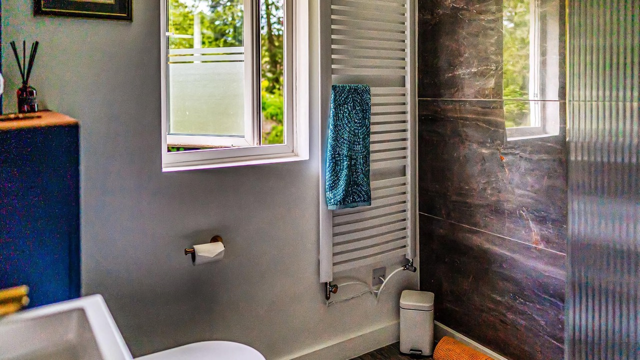 Photo of Bedroom in Chilcompton