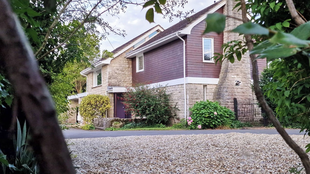 Photo of Outdoor in Chilcompton