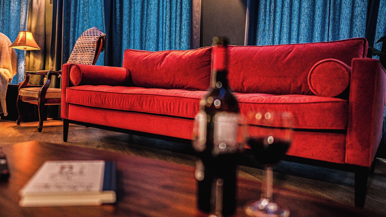 Photo of Bedroom in Chilcompton