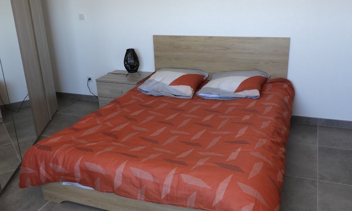 Photo of Bedroom in Cuers