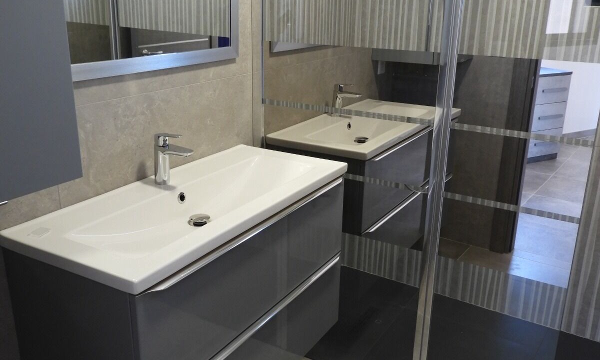 Photo of Bathroom in Cuers