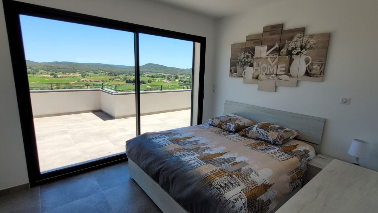 Photo of Bedroom in Cuers