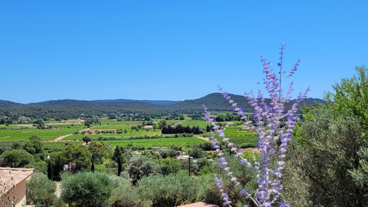 Photo of Outdoor in Cuers