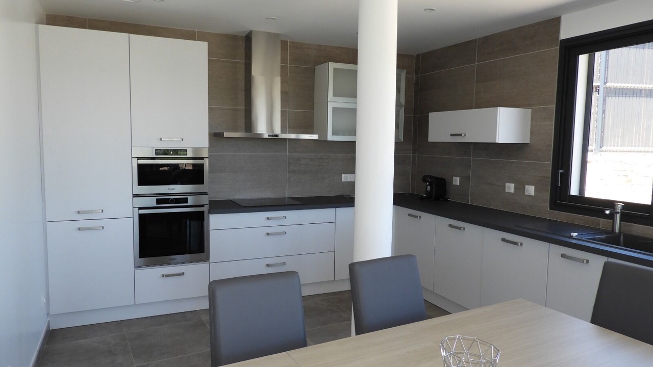 Photo of Kitchen in Cuers