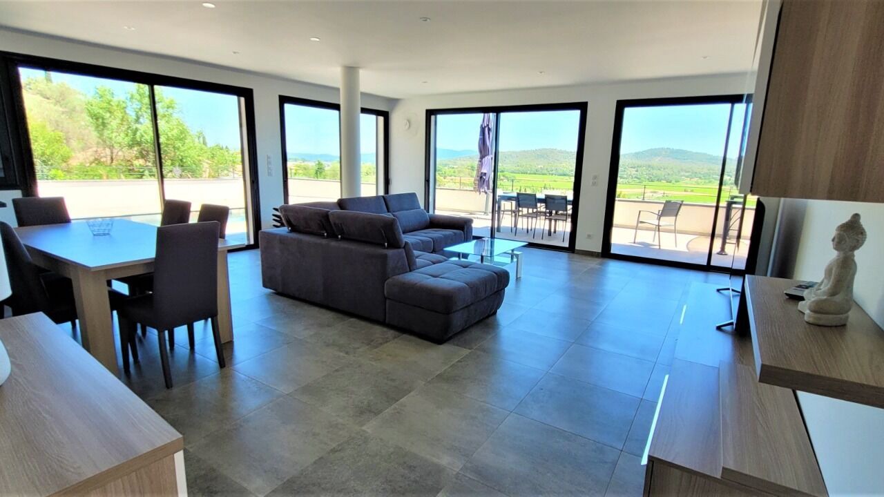 Photo of Livingroom in Cuers