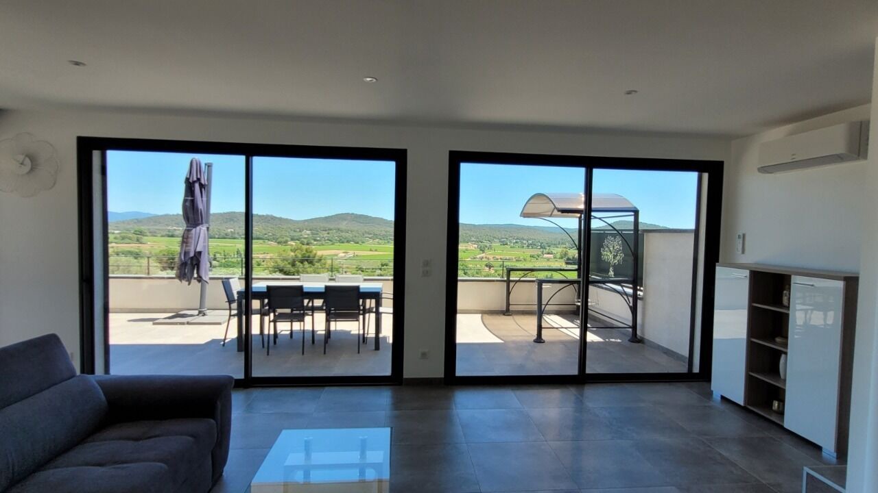 Photo of Livingroom in Cuers