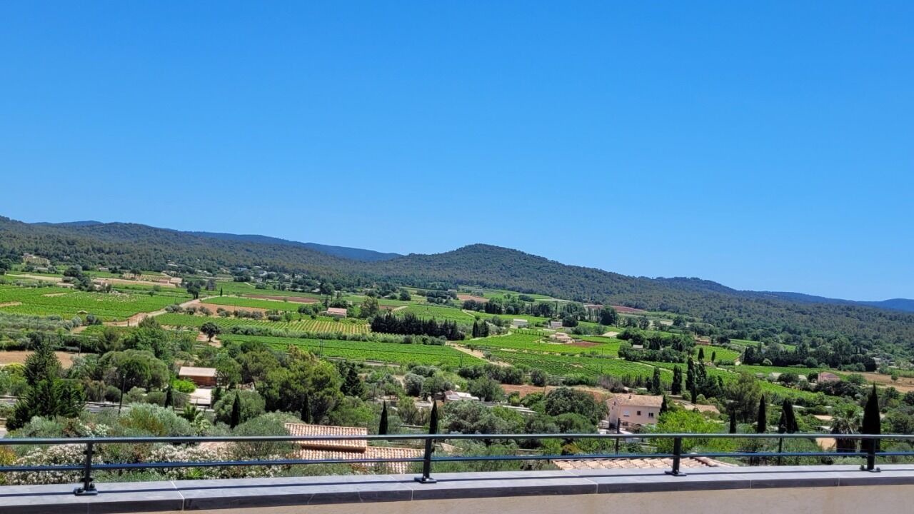 Photo of Patio Balcony in Cuers