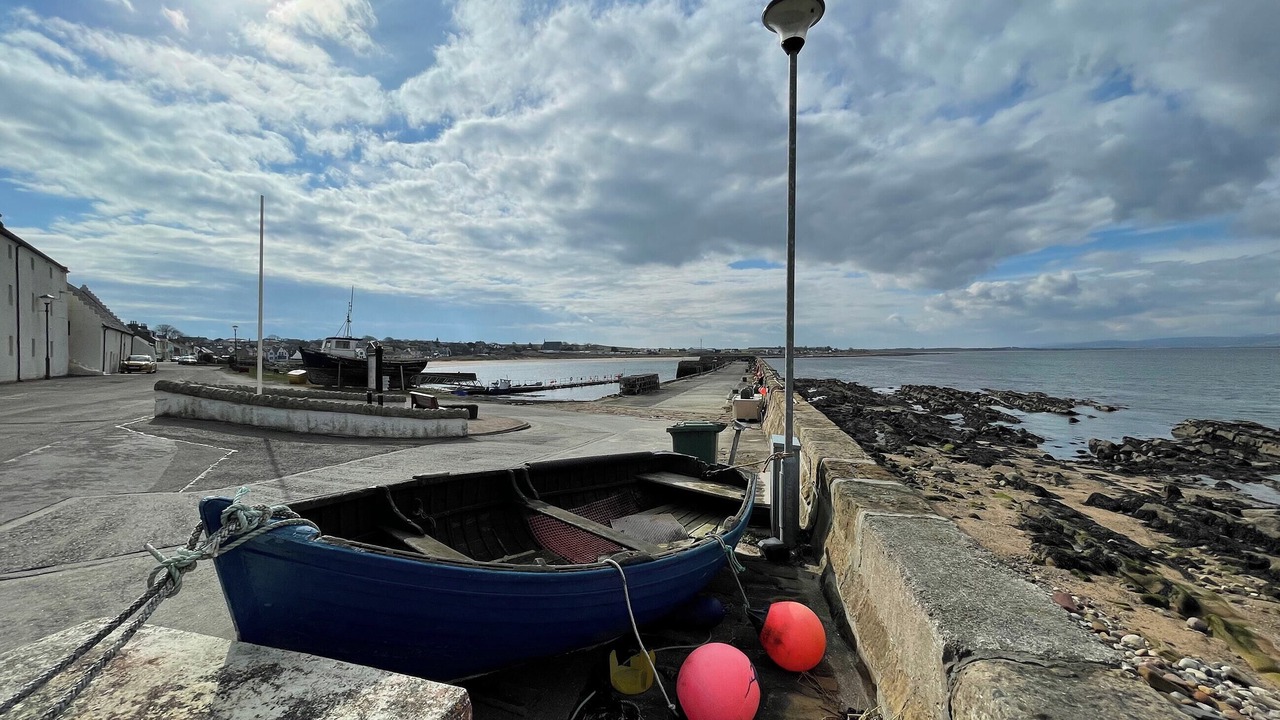 Photo of Others in Portmahomack