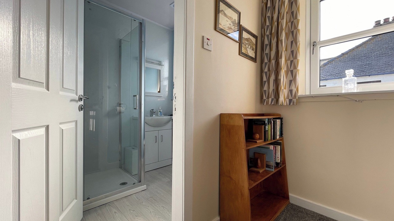 Photo of Bedroom in Portmahomack