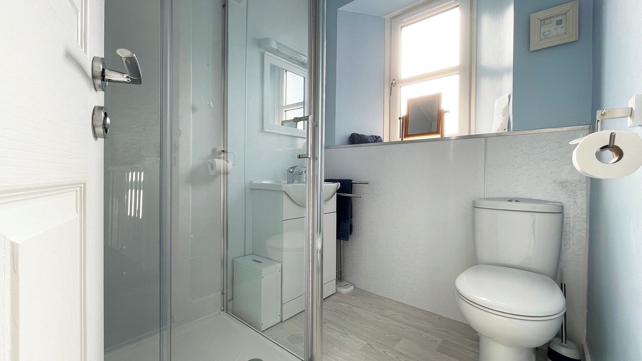 Photo of Bedroom in Portmahomack