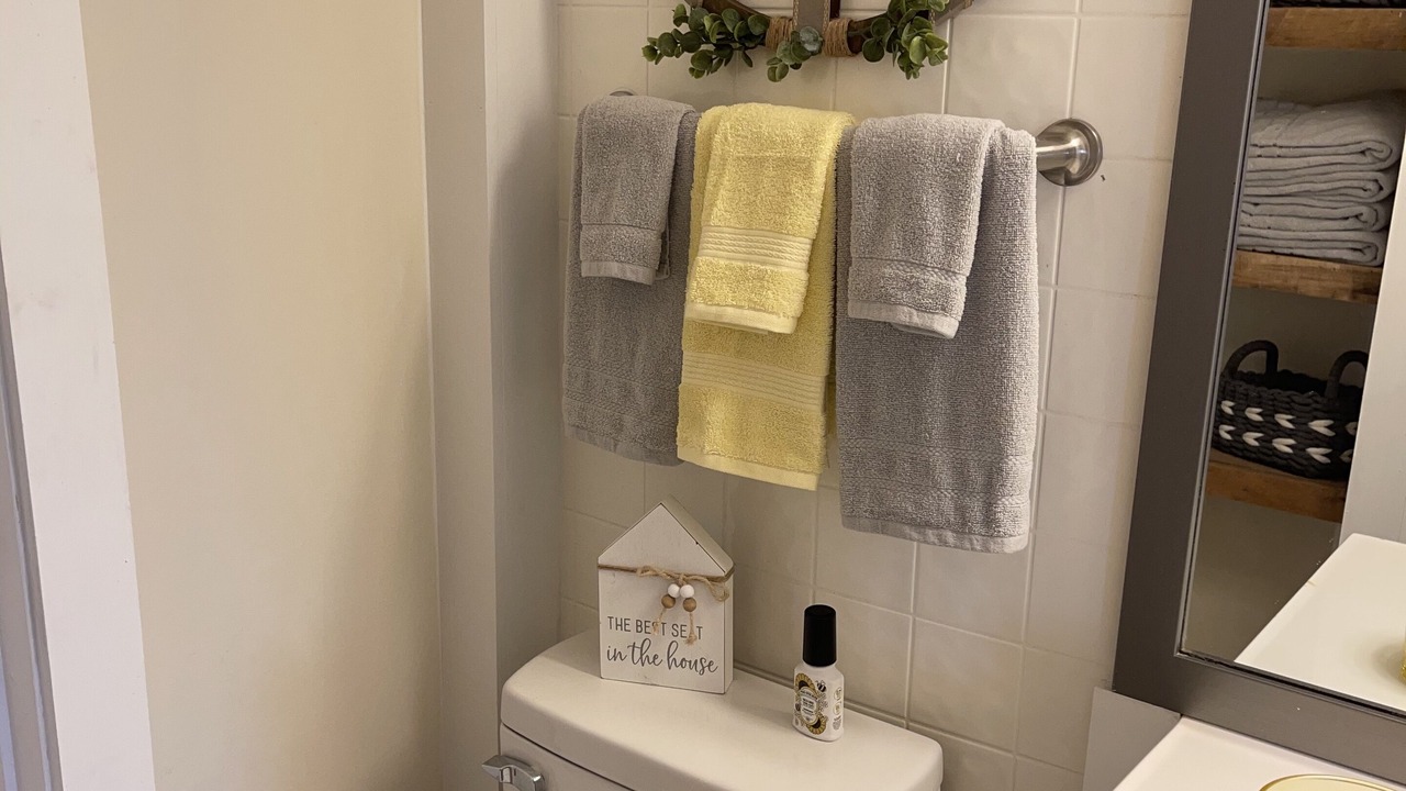 Photo of Bathroom in Social Circle