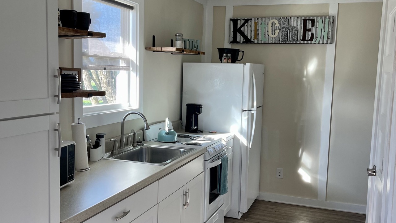 Photo of Kitchen in Social Circle