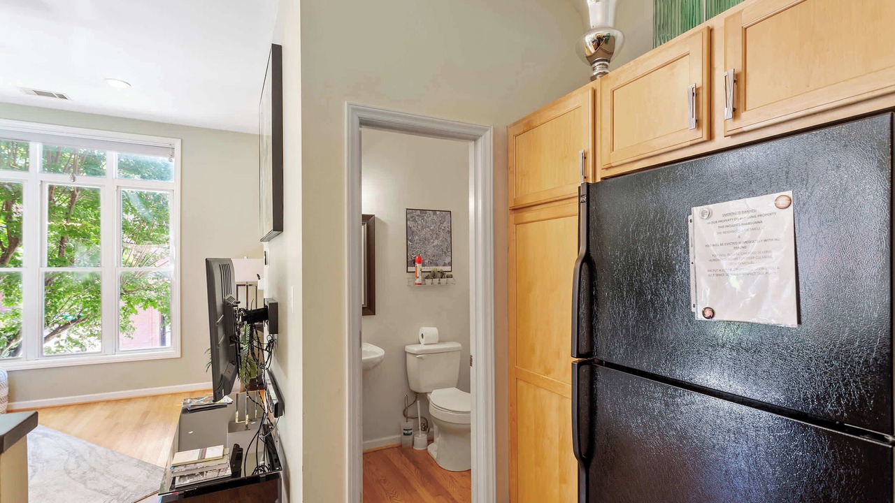 Photo of Bathroom in Downtown