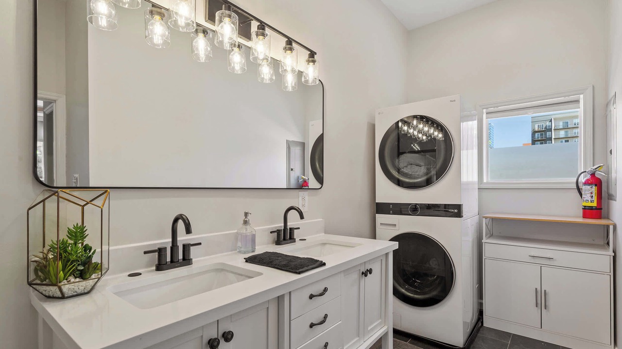 Photo of Bathroom in Downtown