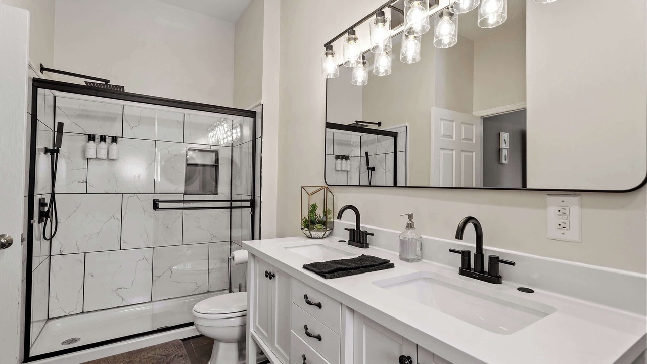 Photo of Bathroom in Downtown