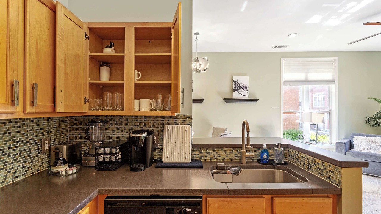 Photo of Kitchen in Downtown