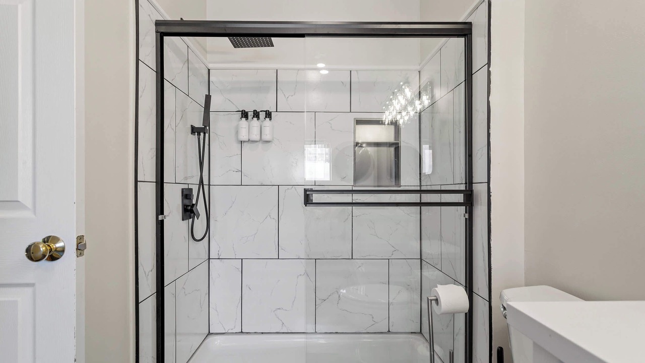 Photo of Bathroom in Downtown