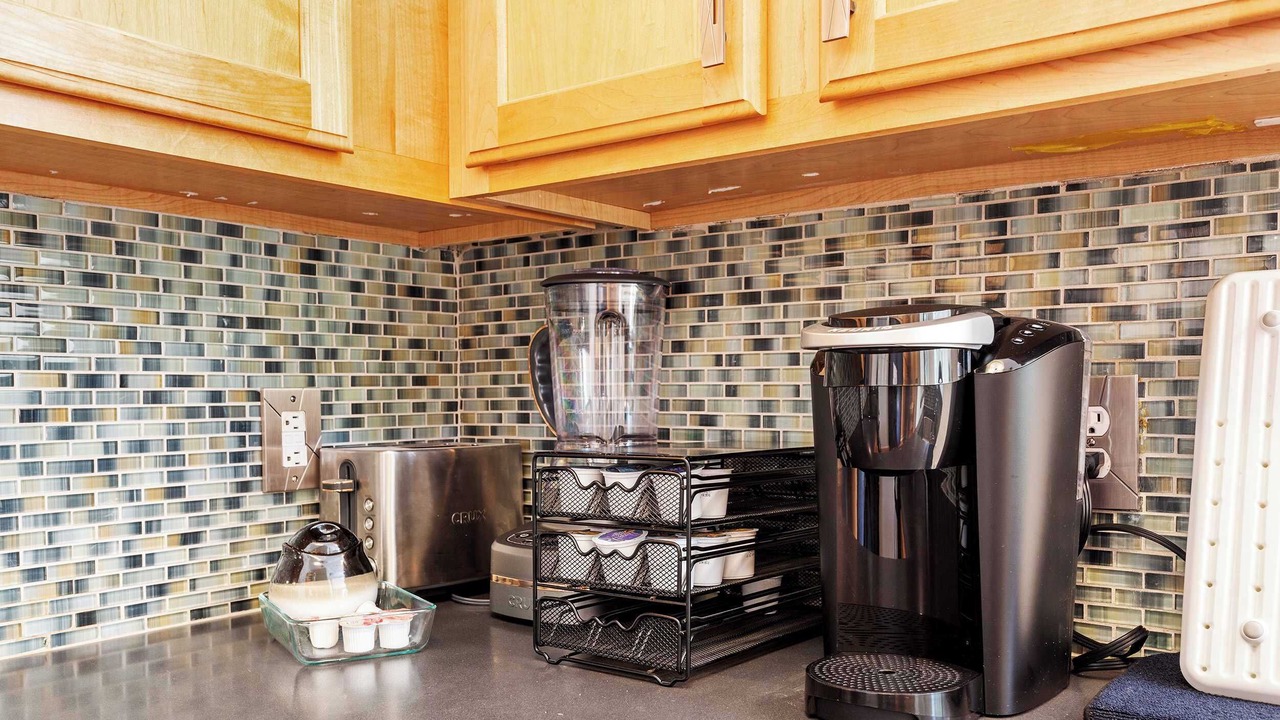 Photo of Kitchen in Downtown