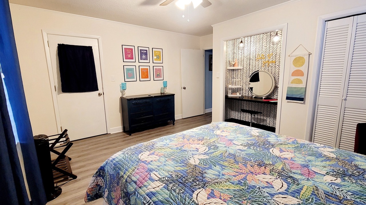Photo of Bedroom in Newport