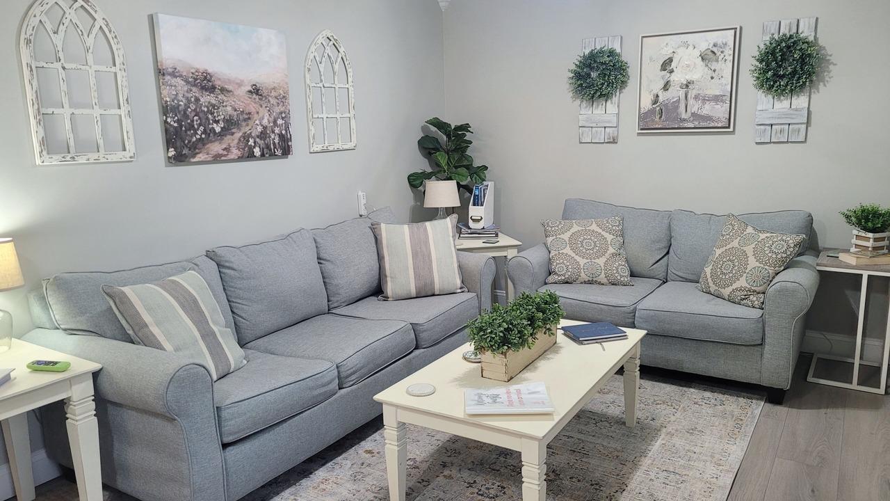 Photo of Livingroom in Newport